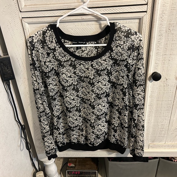 Mason & Mackenzie blouse - Picture 2 of 4